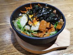 -吴草鸡爪오초닭발韩食堂(融恒盈嘉中心店)