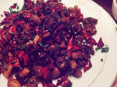 -上岛咖啡(华源四里店)