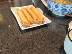 -秦淮巷·四季小馆