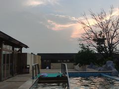 -仁爱团泊湖温泉中心