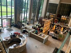 -成都保利公园皇冠假日酒店(熊猫基地店)
