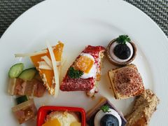-上海嘉定喜来登酒店
