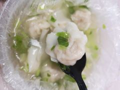 招牌扁食-卢聪艺小吃店(阳翟总店)