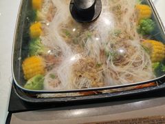 -老长春肉馆(创业大街店)