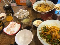 -锅儿挑面馆