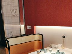 -鸽子侯·家宴·平价海鲜(绿地店)