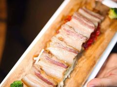 -刀板香·安徽菜(国购IFC店)