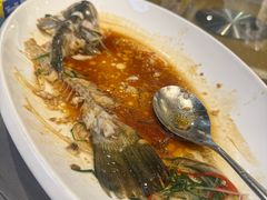 -东方御宴海鲜酒楼(棕泉酒店)