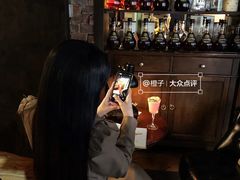 -OX BAR 拉培耶小镇(大连老街店)