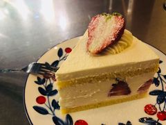 -MI WU FACTORY米屋美食工厂餐厅(绿地店)