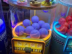 -大玩家(拱墅万达店)