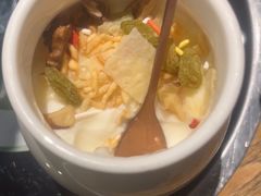-百草滩羊清水涮羊肉(长城路店)