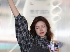 -爵渴咖啡(交大凯德广场店)