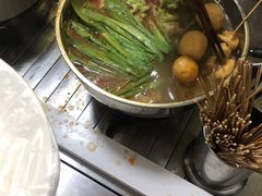 -郭记小街麻辣烫(虎坊路店)