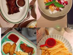 -布拉诺牛排西餐厅(上城天街店)