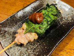 -鸟内会(河北路店)