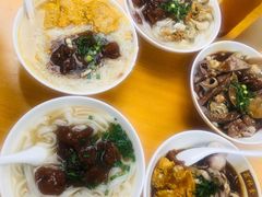 -荔林食店(西华路店)