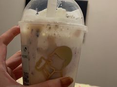 -喜茶(无锡荟聚中心店)