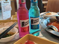 -名扬煮艺肥牛自助火锅(同和店)