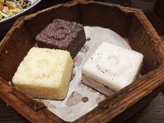 -古都历食南京菜·烤鸭·鸭血粉丝·汤包(南京博物院店)