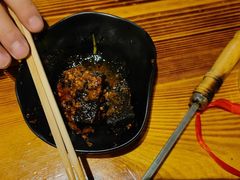 -梁山烤肉(李逵店)