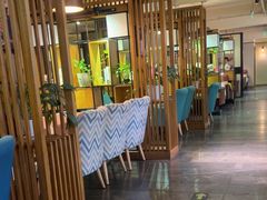 -意卡菲·欢乐聚会餐厅(华侨店)