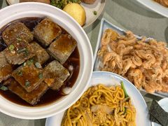 -渔娘渔家丹东海鲜(东直门店)