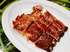 -大树头森林餐厅(番禺广场店)