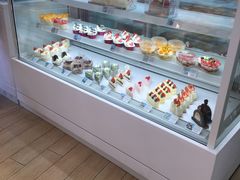 -好利来(望京中福店)