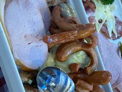-普拉那啤酒坊Paulaner(凯宾斯基饭店)