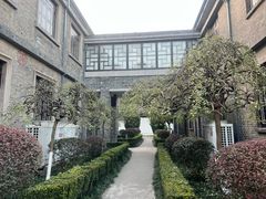 -南京中国近代史遗址博物馆(南京总统府)