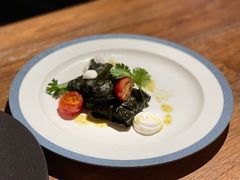 -格鲁·秀色Georgia’s Feast