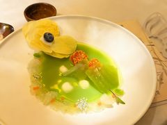 -叶叶菩提(太原别墅店)