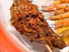 -北丐先生·野馄饨烧烤(长宁龙之梦店)