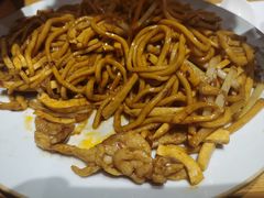 肉丝拌川-奎元馆(市民中心店)