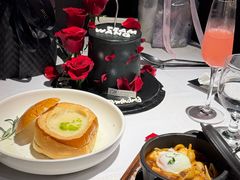 -王品牛排(珠海富华里店)