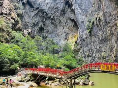 -英西峰林·洞天仙境