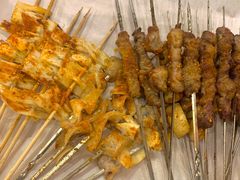 -枪火串烧·东北特色烧烤(罗湖总店)