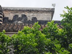 -烟桥古村