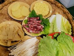 -有拈头成都市井火锅(老门东店)