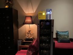 -泰合玺·精油疗愈SPA(南京光环花园城店)
