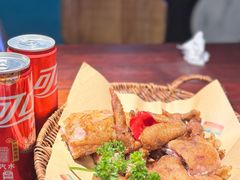 -前海沿·青岛菜(五四广场永旺店)