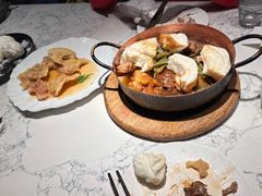 -奉天小馆·非遗东北菜(济南万象城店)