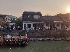 -小河直街历史文化街区