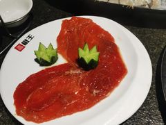 -椒王火锅(厚街万达店)