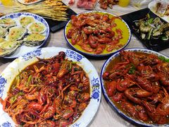 -虾少爷龙虾烧烤(双桥路店)