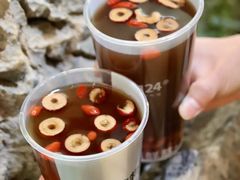 -炖物24章·顺时轻养茶(杭州大厦店)