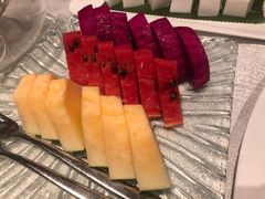 -观澜湖酒店·邀月庭中餐厅
