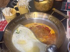 -旺蜀主成都串串火锅(西直门凯德MALL店)