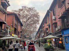 -殷姐糯米包油条